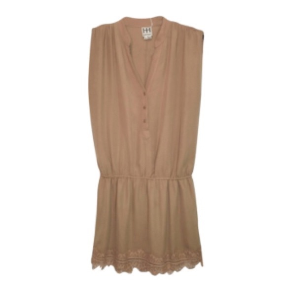 Haute Hippie Dresses & Skirts - Haute Hippie Dress